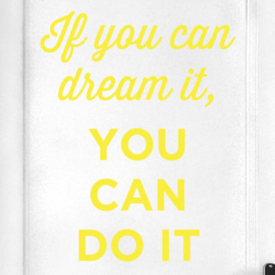 Wall Decal