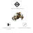 Terrace 6-Way Latch Privacy Door Knob-39028408
