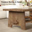 Table basse 43 po Danard