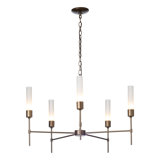 Vela 5 - Light Sputnik Sphere Chandelier