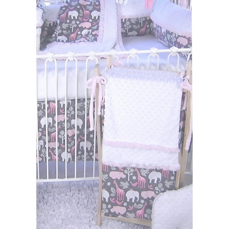 Panier à linge Alaniz