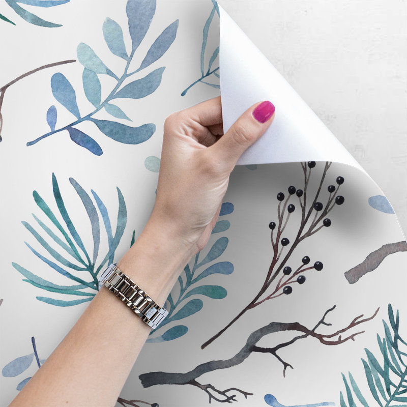 Cedria Matte Mural, 250 x 250cm