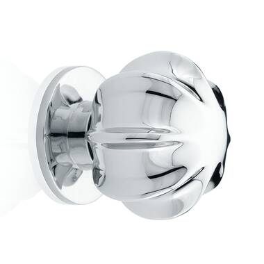 Schlage Addison Siena Privacy Door Knob