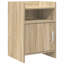 40 cm W Bedside Table-345419916
