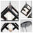 Eldert 3 - Light Cluster Pendant
