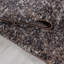 Chrisley Shaggy Taupe Rug-391820081