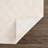 Kwan Machine Washable Modern Geometric Cream Area Rug-925270939