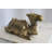 Nifao Collection Camel Garden Statue