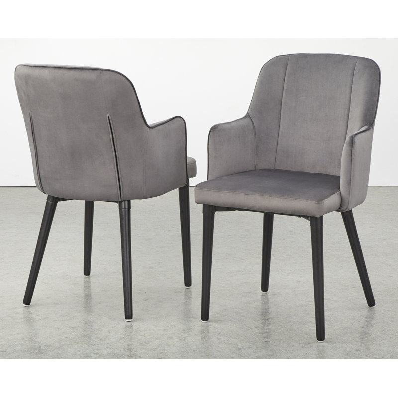 Ledbury 19.3'' H Upholstered Armchair