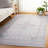 Farolt Performance Machine Washable Oriental Rug-168100862