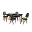 Ensemble repas pour quatre personnes-1094452951
