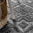 Geometric Indoor / Outdoor Rug-81406954