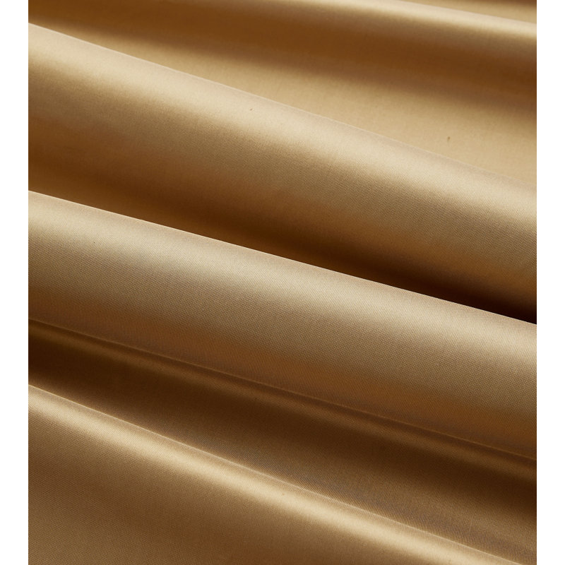 TAFFETA OLYMPIA SOIE, Bronze