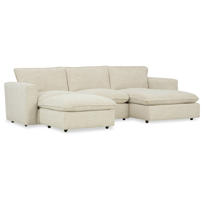 Canapé modulaire Zisa
