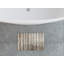 Tapis de bain naturel