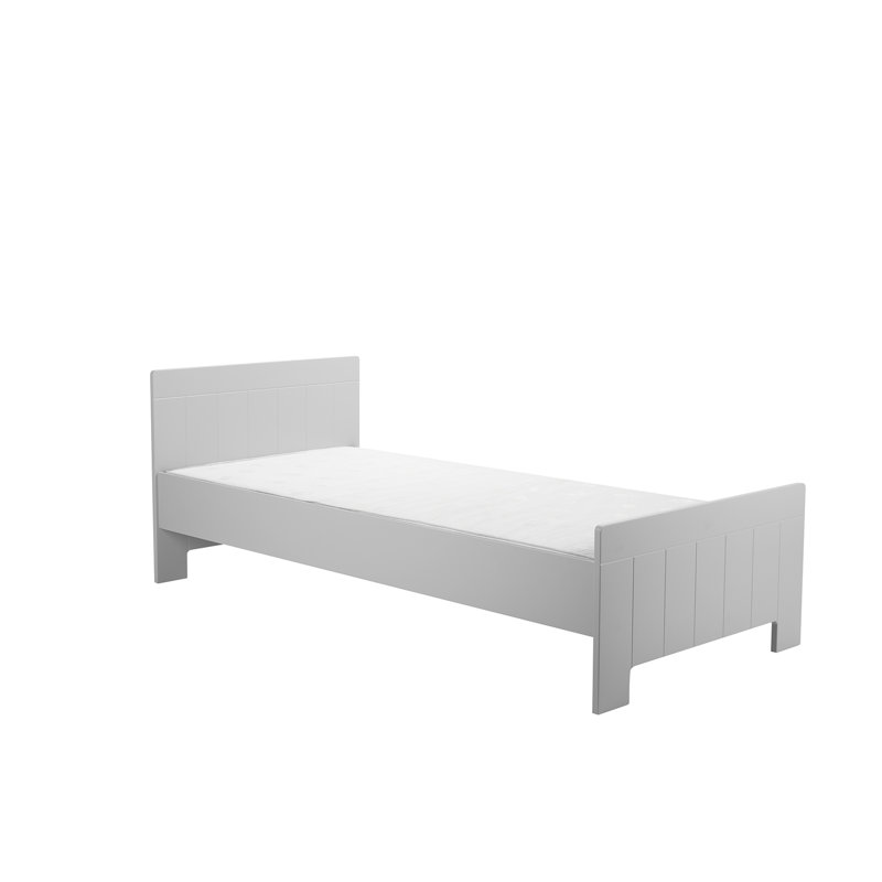 Gibbon Underbed Storage Drawers, Grey