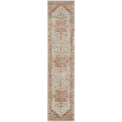 Oriental Indoor Rug