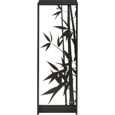 Gratiana 1 -Door 5 -Shelf