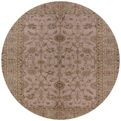 Leonhard Abstract Indoor Rug