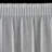 Kim Polyester Sheer Curtain Single Panel-97279450