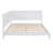 Ingus Wood Mid-Century Modern Daybed-574572715-574572716