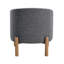 Fauteuil d'appoint Style Comfort Comfort-1787237690