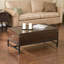 Table basse rectangulaire 42 po