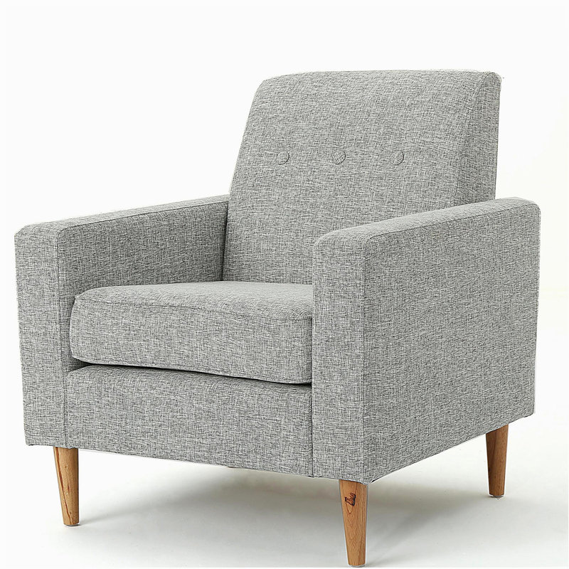 Fauteuil club