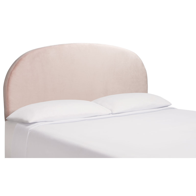 Lacheryl Upholstered Headboard, King