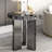 Amla 2 - Piece Glass Top Living Room Table Set