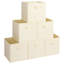 Ensemble de 6 cubes de rangement en tissu-80756532-80756535