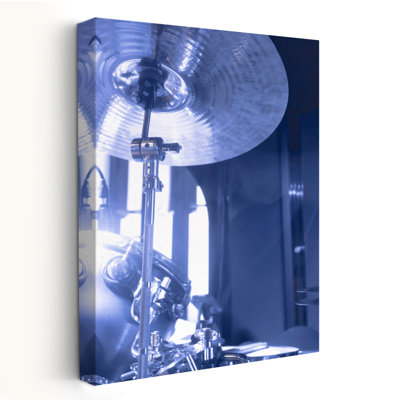 Drum Set Cymbal Modern Modern Cityscape Photography