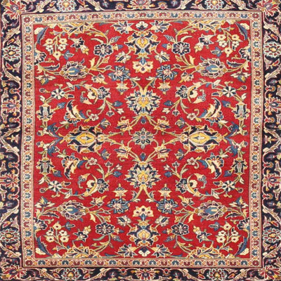 Glenavy Floral Indoor Rug