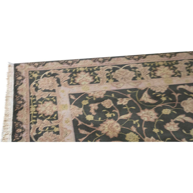 One-of-a-Kind 5'9" X 8'9" Area Rug