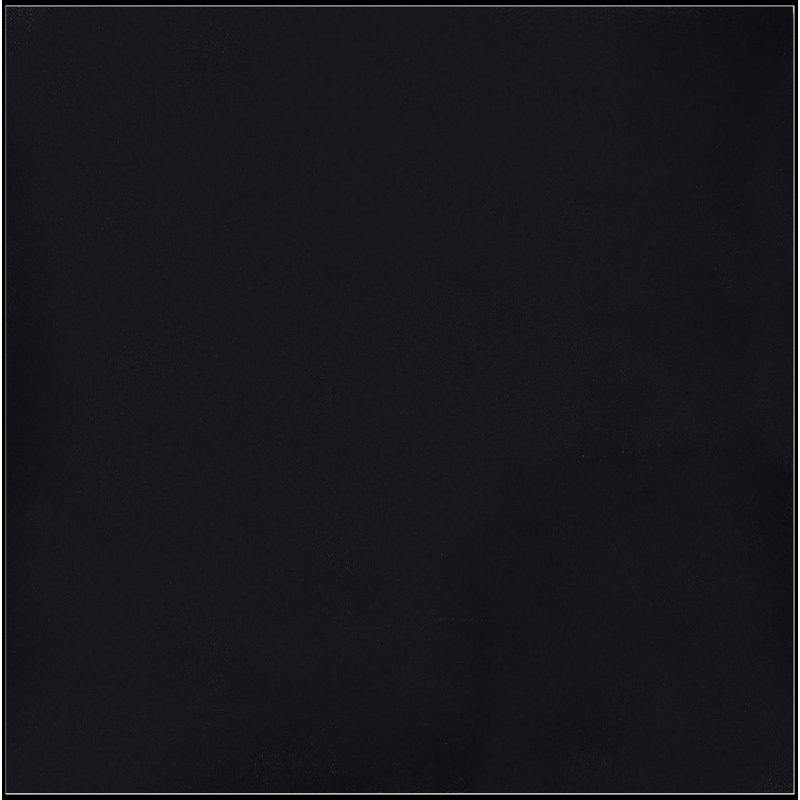  Tabouret de bar (ensemble de 2), Noir
