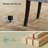 Swade Tufted Upholstered Wooden Dining Parsons Chairs