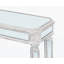 Console moderne pour vestibule et salon