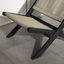 Chaise longue sans accoudoirs en teck Agave-90634865-90634866