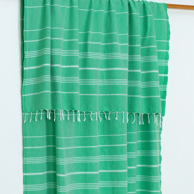 Trendy Cotton Beach | Picnic Blanket