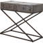 Adriano 101cm Console Table