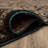 Spice Market Alcantara Plush Pile Stain/Fade Resistant Polyester Woven Ornamental Indoor Area Rug-94884063