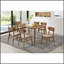 Ensemble de chaises d'appoint Whisten