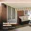 VidaXL Polyester Cover Retractable Patio Awning-126173465-126173471