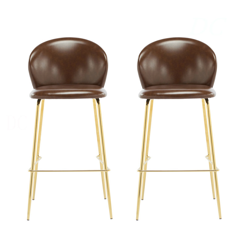 Tabouret de bar Kira