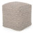 Mulvaney Upholstered Pouf-568769315