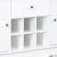 Armoire de salle à manger Daejanae