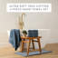 Ensemble de 4 essuie-mains 100% coton-103397288
