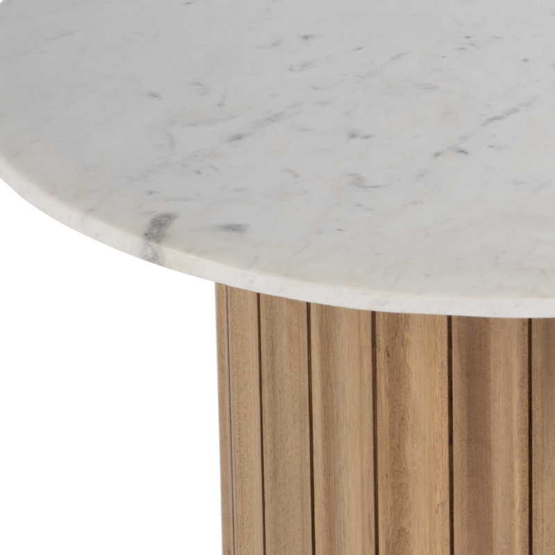 Geneva End Table