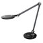 Lampe de table noire 10W