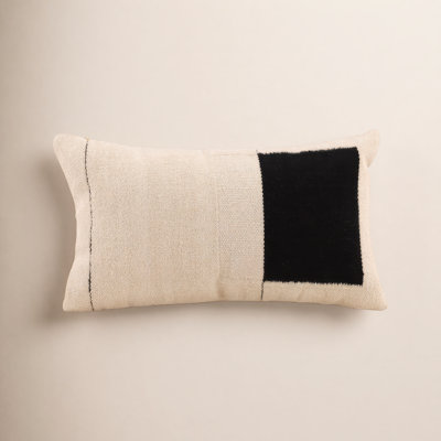 24" x 14" Throw Pillow